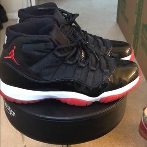 “2012” Bred 11